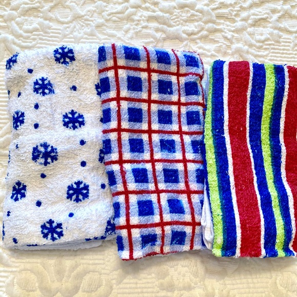 Snowman Towel Holder - Picture 8 of 11